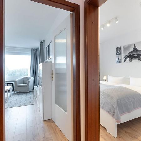 Hanseat Wohnung 185 Groemitz Luaran gambar