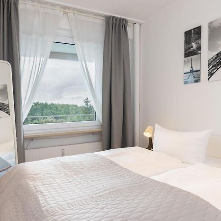 Hanseat Wohnung 185 Groemitz Luaran gambar