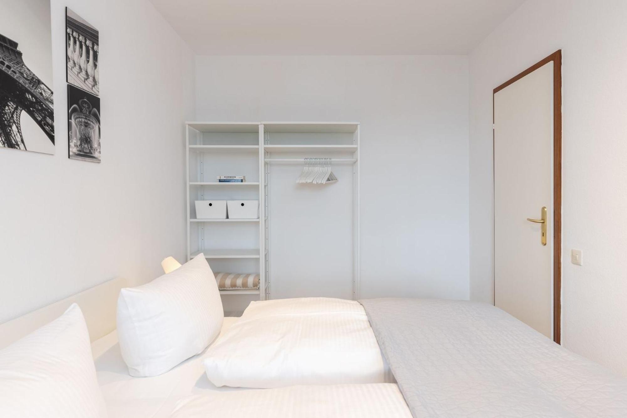 Hanseat Wohnung 185 Groemitz Luaran gambar
