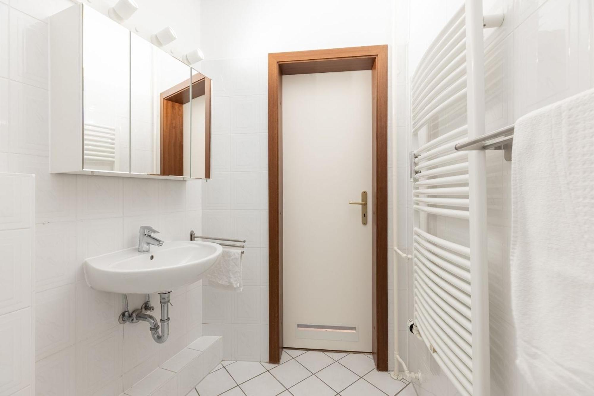 Hanseat Wohnung 185 Groemitz Luaran gambar