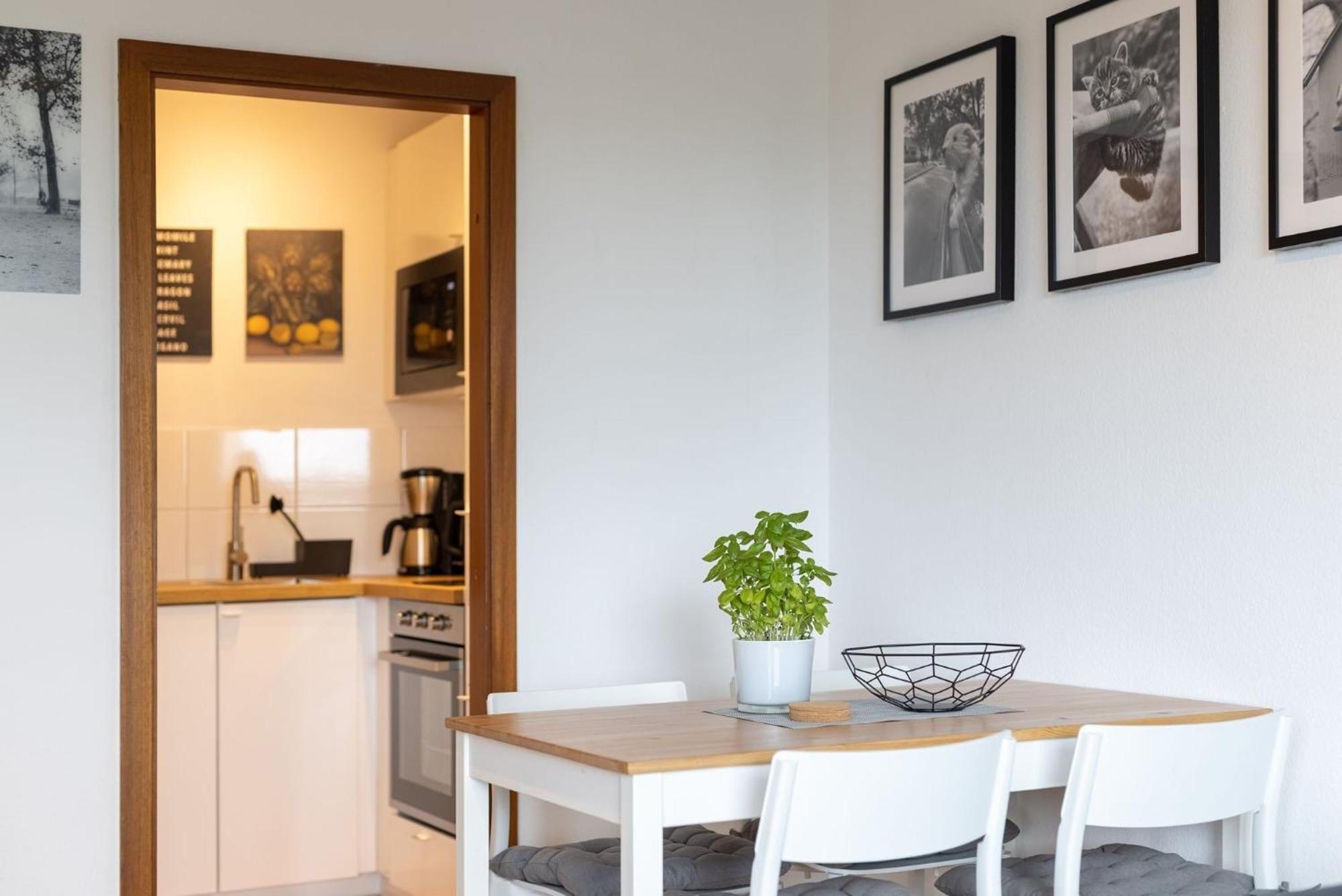Hanseat Wohnung 185 Groemitz Luaran gambar