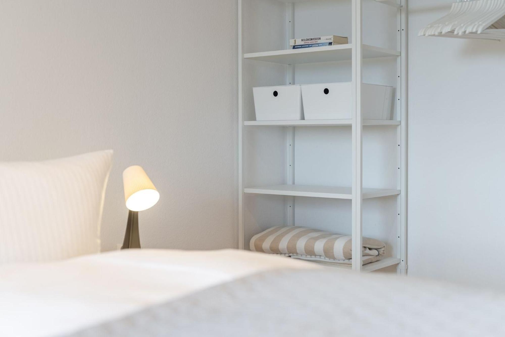 Hanseat Wohnung 185 Groemitz Luaran gambar