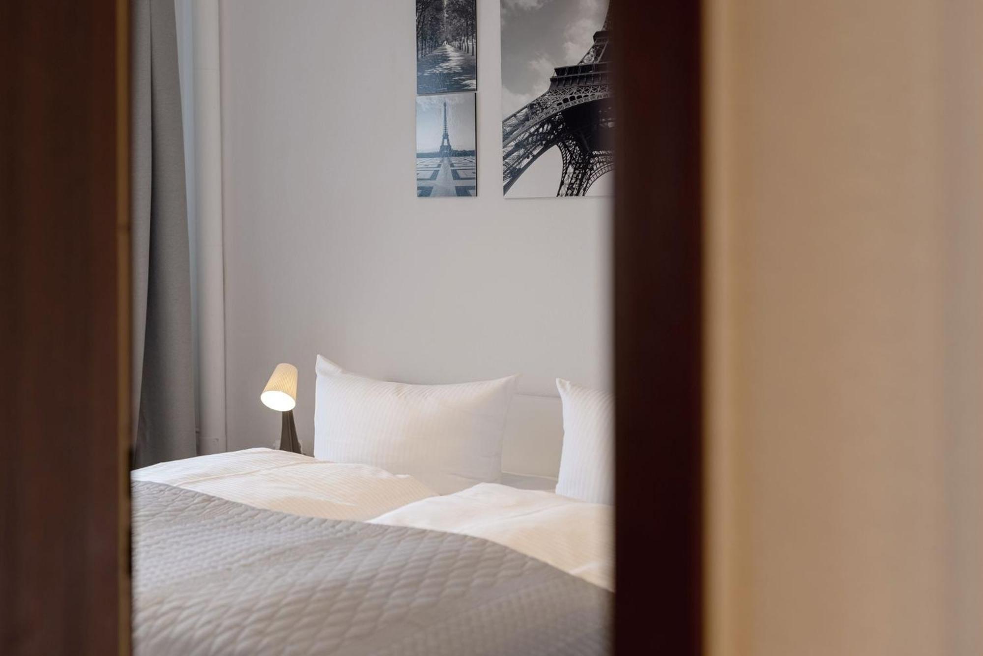 Hanseat Wohnung 185 Groemitz Luaran gambar