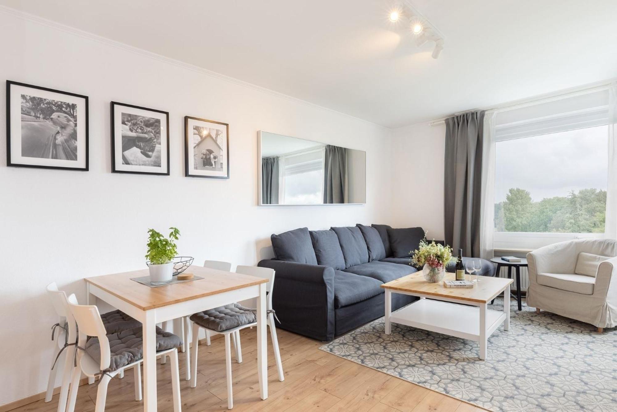 Hanseat Wohnung 185 Groemitz Luaran gambar