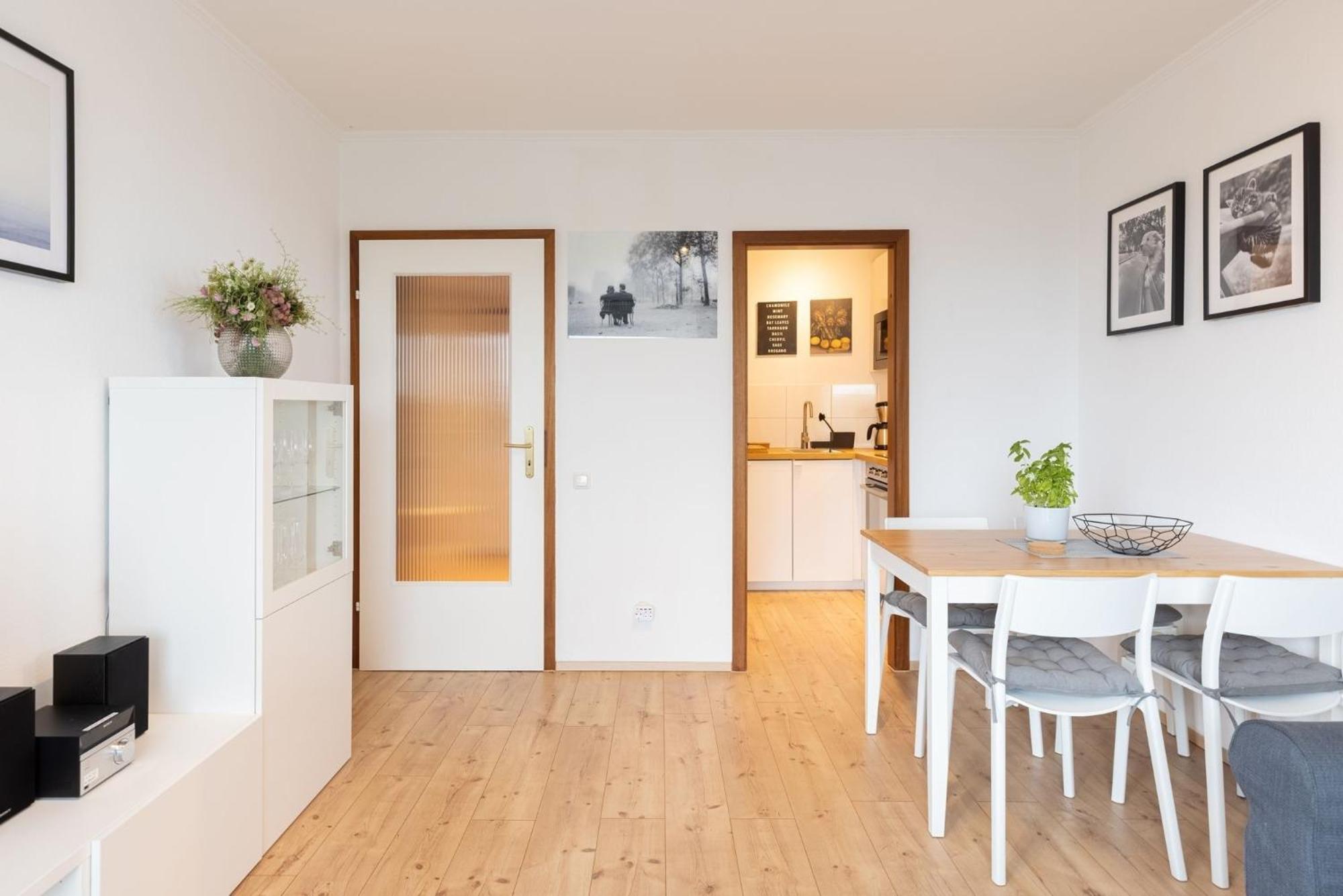 Hanseat Wohnung 185 Groemitz Luaran gambar