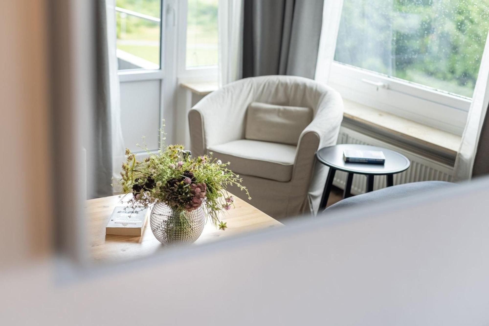 Hanseat Wohnung 185 Groemitz Luaran gambar