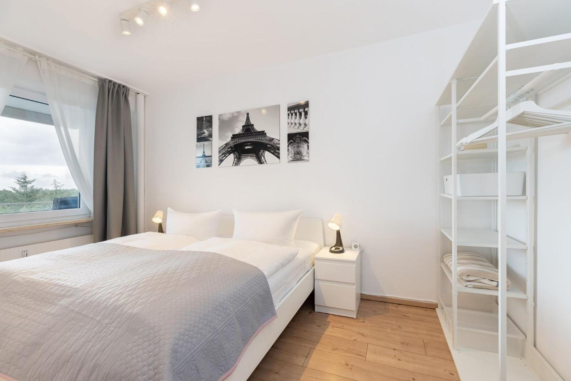 Hanseat Wohnung 185 Groemitz Luaran gambar