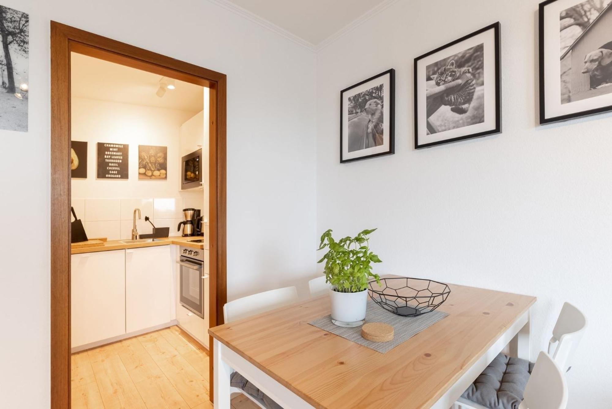 Hanseat Wohnung 185 Groemitz Luaran gambar